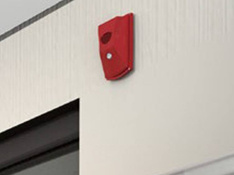 Fire detection sensor product