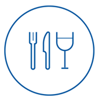 Icon image of cutlery