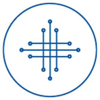 Icon image of integrated circuit