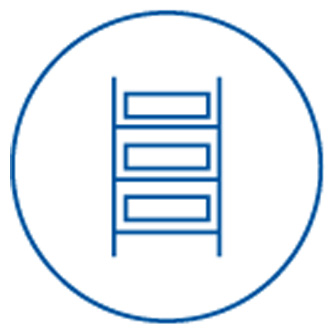 Icon image of ladder